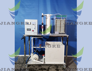 GJK03型電滲析100L/H