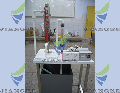 GJK04型紫外線殺菌消毒實驗裝置