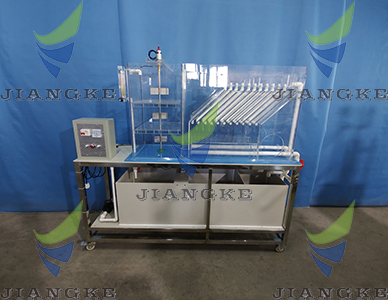 GJK25型機械反應同向流斜管斜板沉淀池