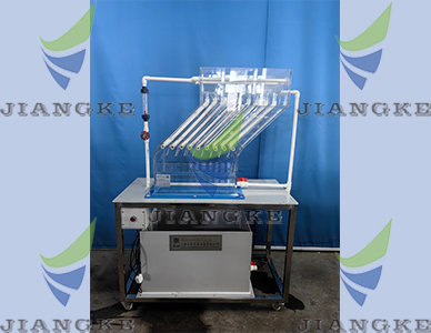 GJK18型同向流斜板沉淀池