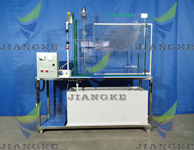 GJK26型機械反應斜板沉淀池