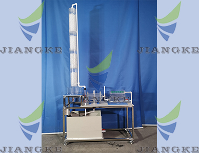 PJK13型塔式生物濾池