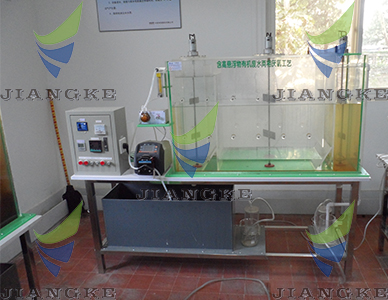 PSJK11型一體化兩相厭氧生物處理反應器