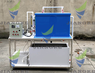 臭氧殺菌分點測定 臭氧殺菌分點測定