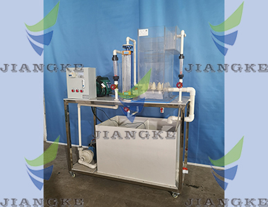 V型濾池 V型濾池