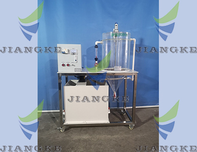 旋流沉砂 旋流沉砂