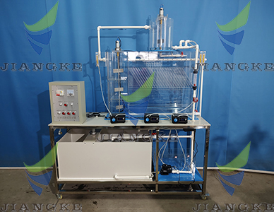 動態混凝 動態混凝