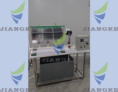 電動厭氧推流式 電動厭氧推流式