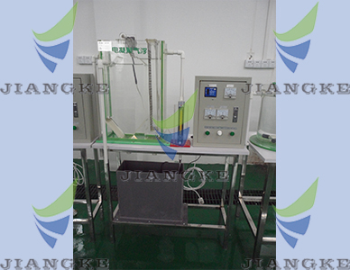 電凝聚氣浮 電凝聚氣浮