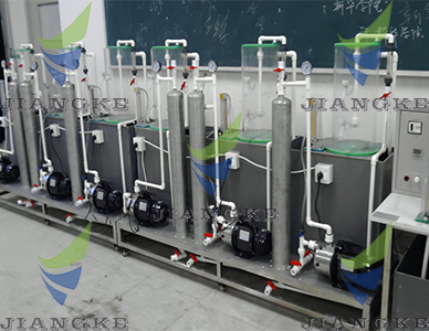 氣浮6組 氣浮6組