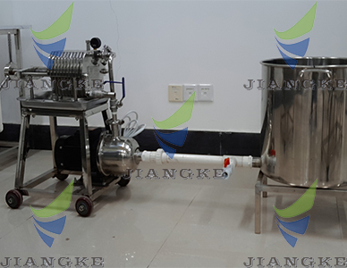 板框壓濾機 板框壓濾機