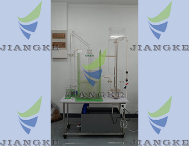 無閥濾池 無閥濾池