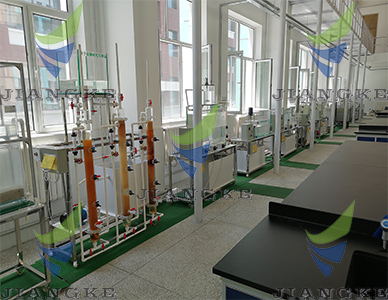 蘭州交通大學(xué)水處理實(shí)驗室2