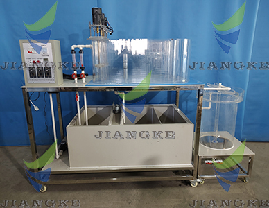 卡魯塞爾氧化溝 卡魯塞爾氧化溝