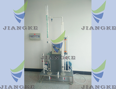 酸性廢水中和吹脫 酸性廢水中和吹脫