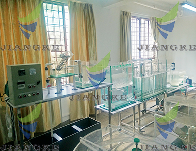 小區污水及中水回用 小區污水及中水回用