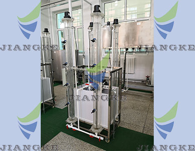 污泥沉降 污泥沉降