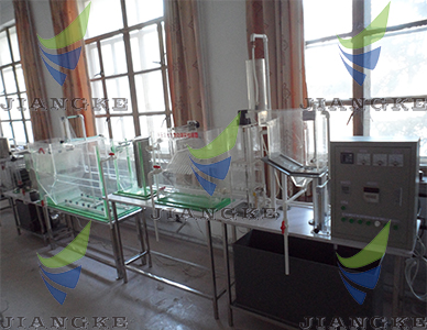 油田廢水 油田廢水