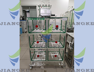 垃圾發酵6聯箱 垃圾發酵6聯箱