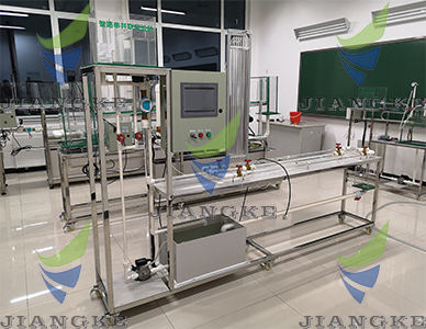 管路串并聯 管路串并聯