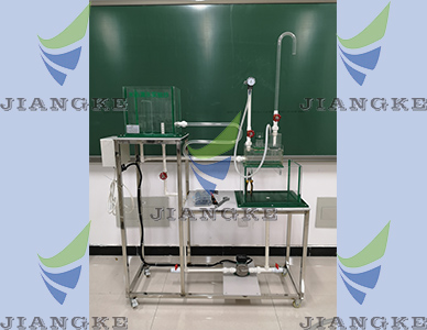 水擊演示 水擊演示